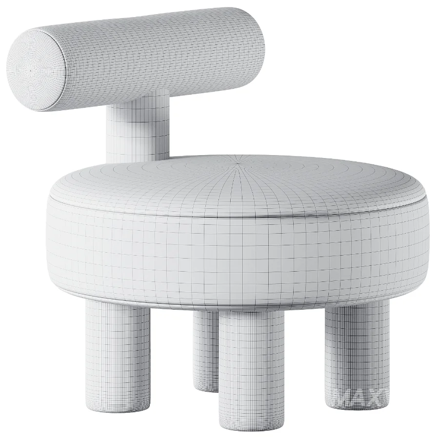 Kids chair - Image 4