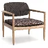 Yoko Cord Outdoor Armchair - Thumbnail 2