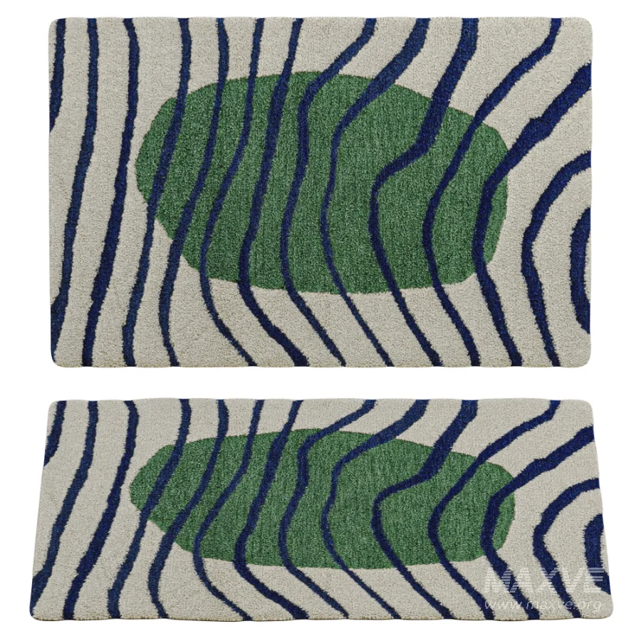 Carpet set - Image 3