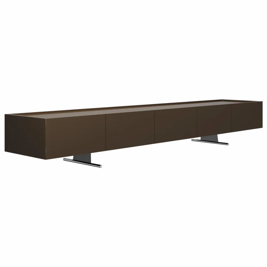 Libra Sideboard By Minotti 01 - Image 1