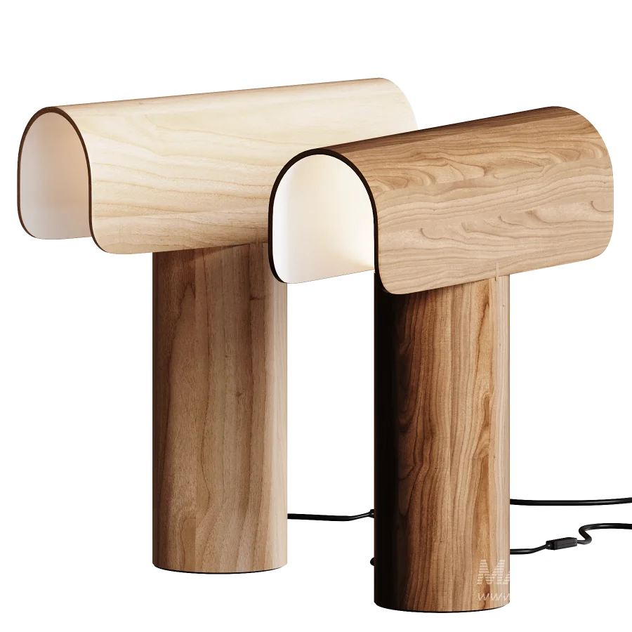 Secto Teelo 8020 Table Lamp - Image 2