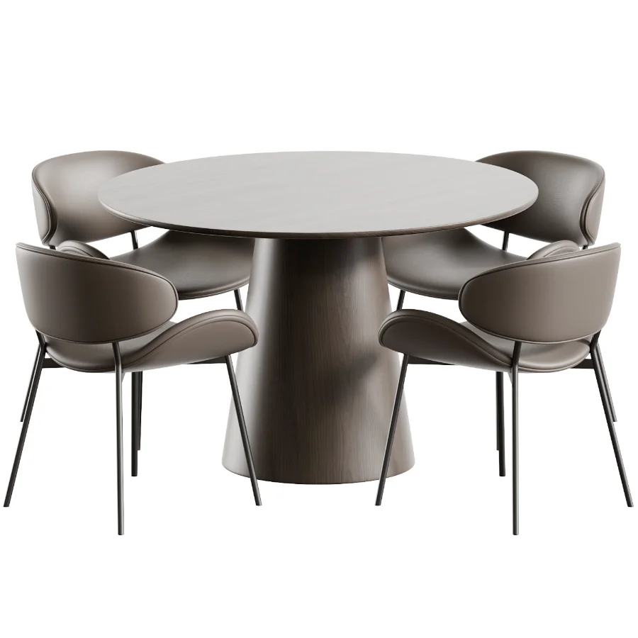 Dining set 14 - Image 2