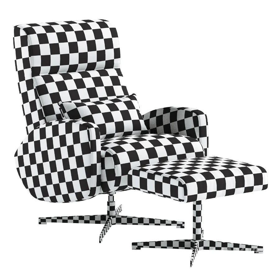 Sterling Recliner - Image 5