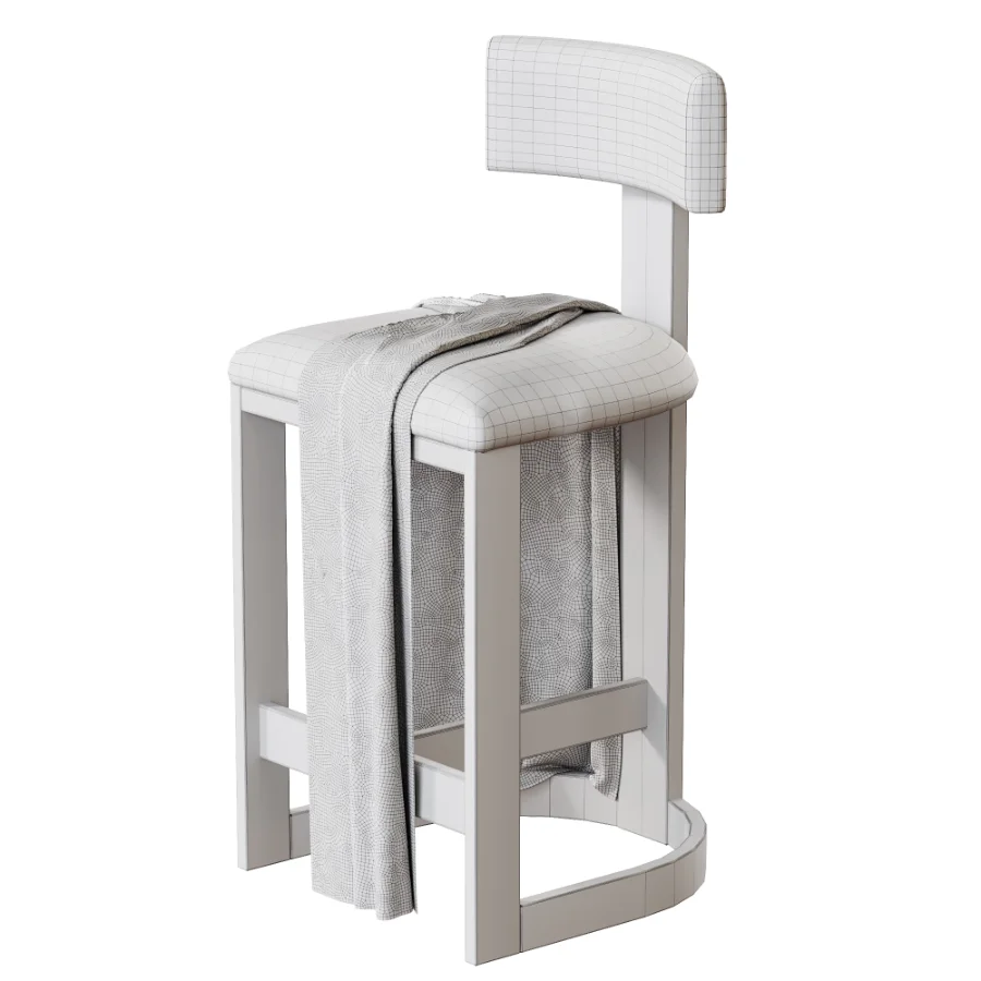 Brooklyn Counter Stool - Image 7