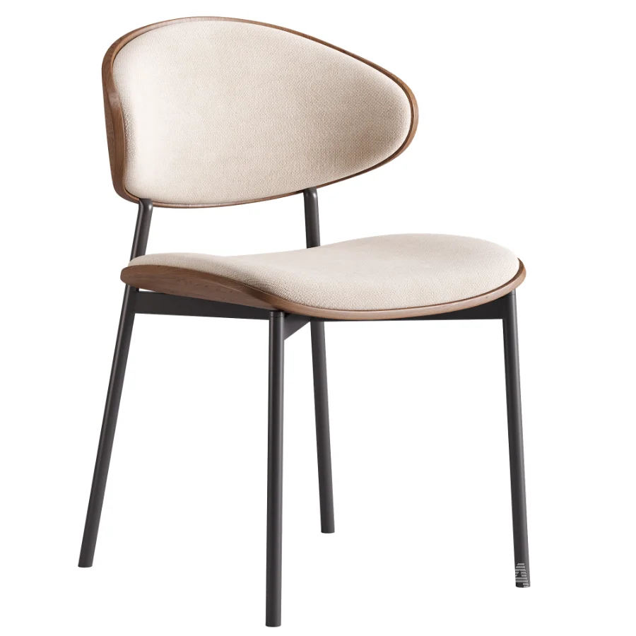 Lars Chair and Arcen Table - Image 3