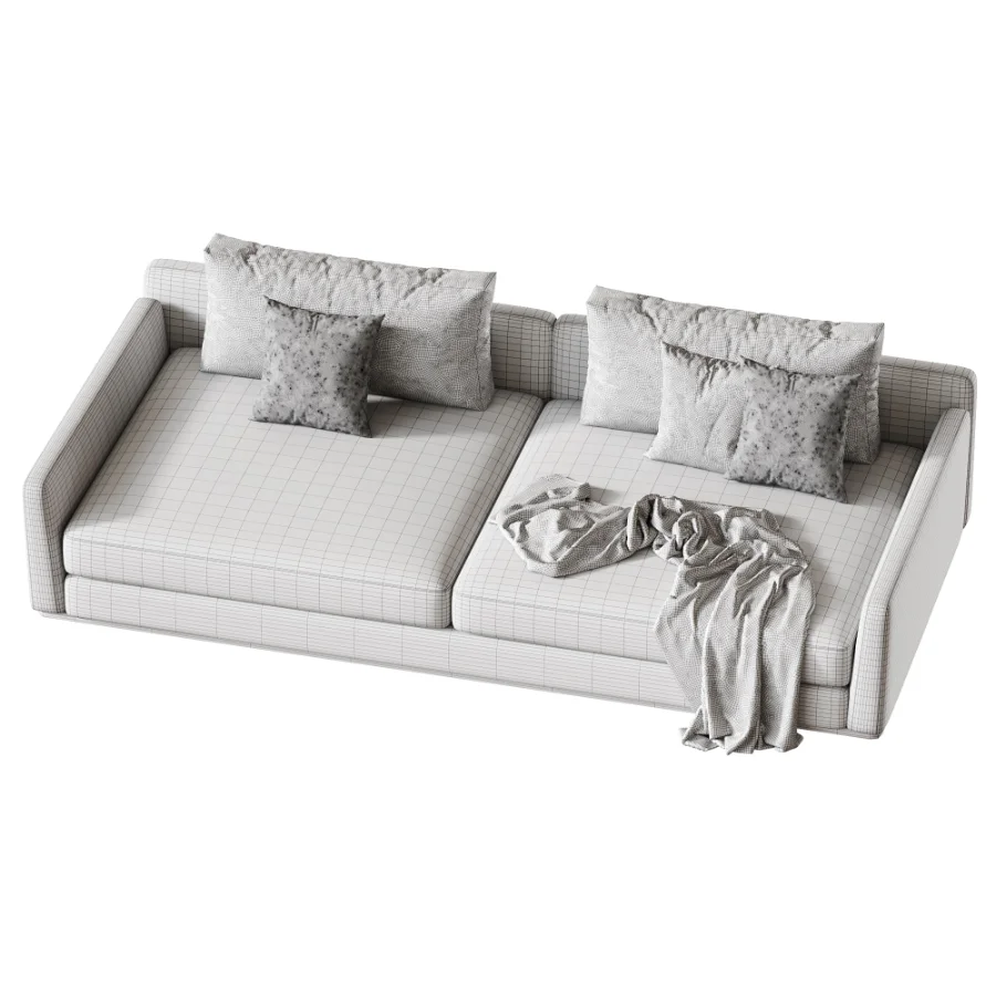 Ellington Sofa - Image 7