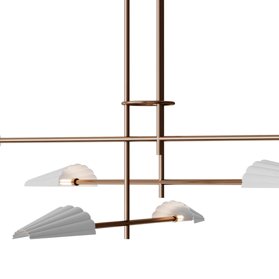 Bion Pendant Light - Image 5