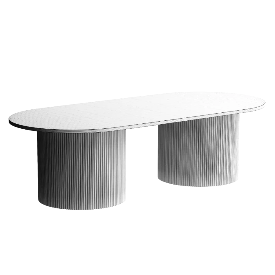 Macleod Coffee Table - Image 3