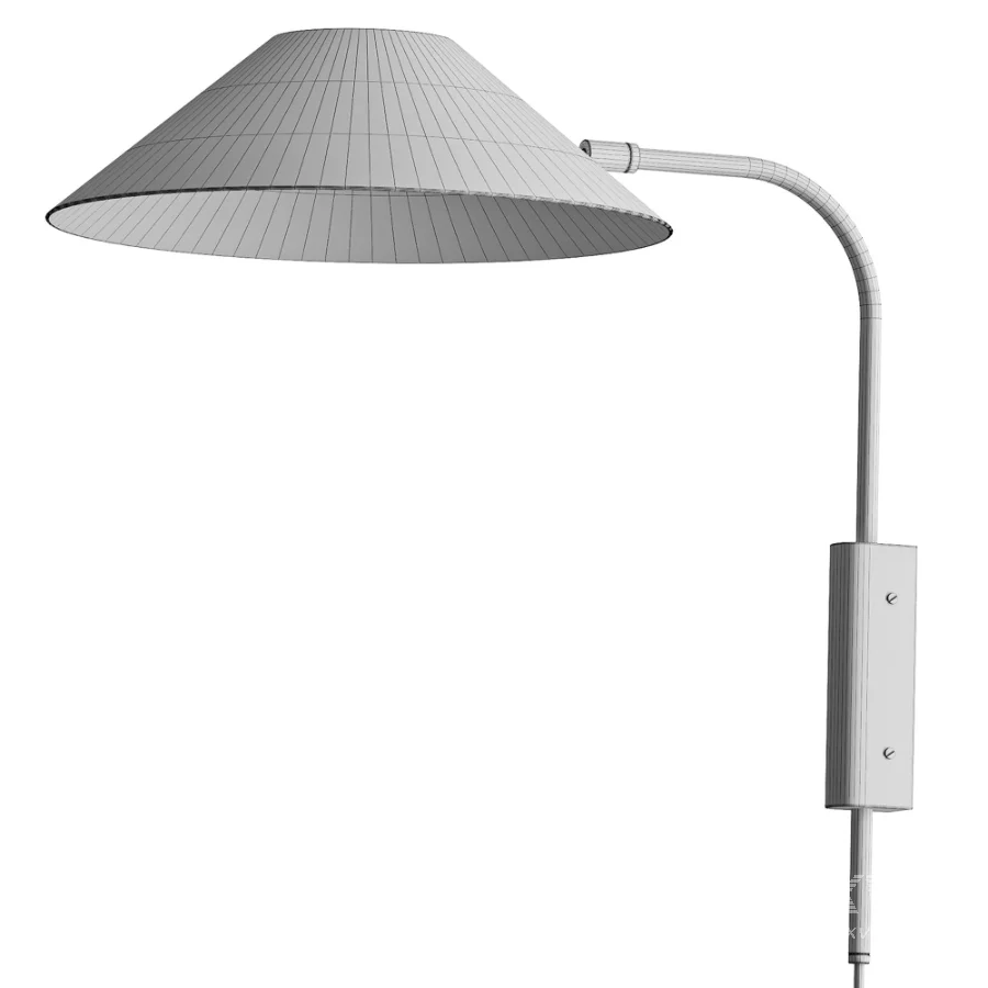 Shiloh Plug-In Sconce - Image 3