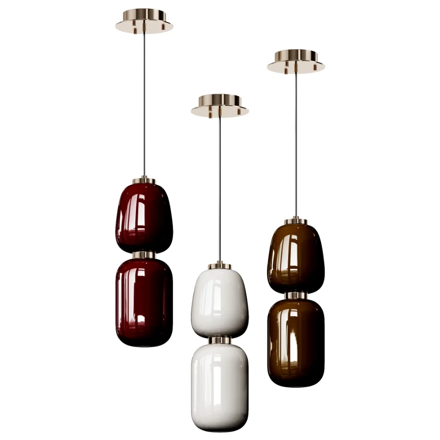 Heming B Pendant Lights - Image 3