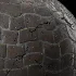 D288 Stone Pavement – Pbr 4k Seamless - Thumbnail 4