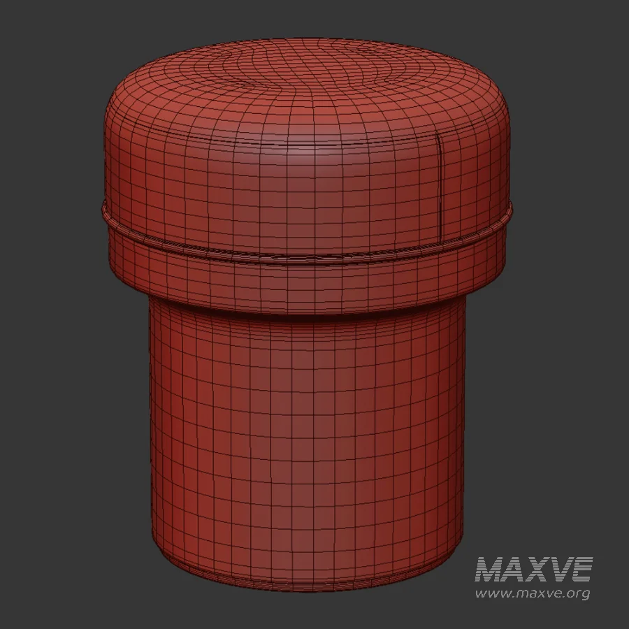 Kami 01 stool - Image 7