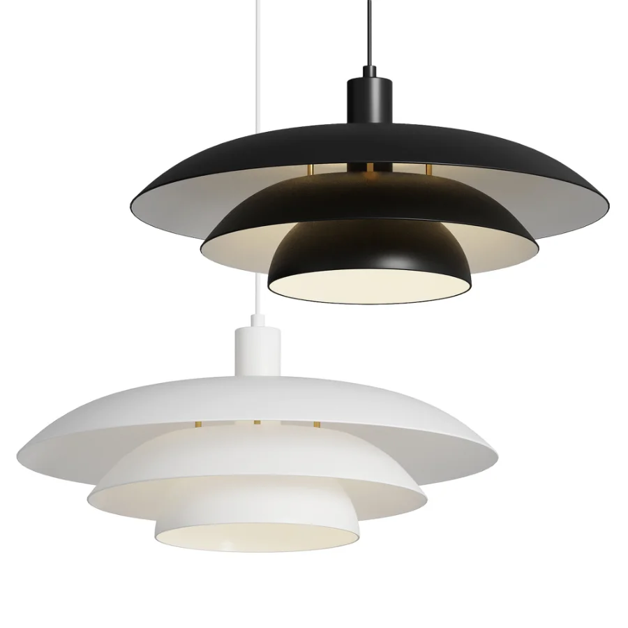 EPSILON pendant lamp - Image 1