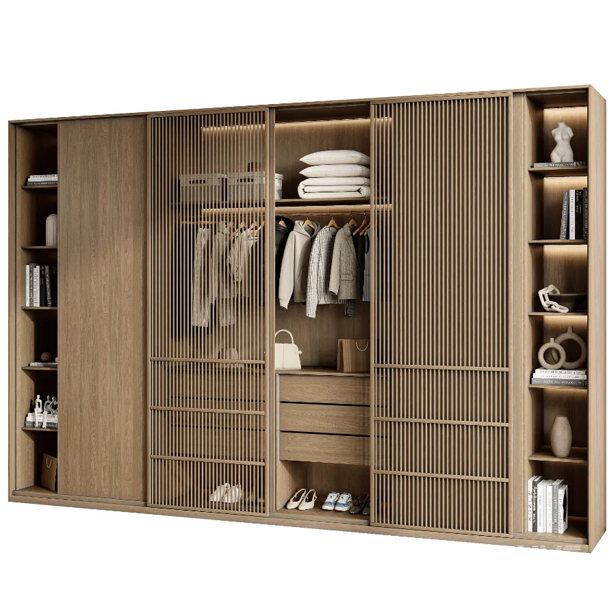 Wardrobe 12 - Image 1