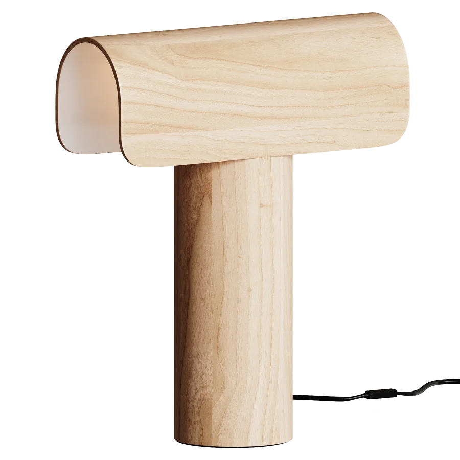 Secto Teelo 8020 Table Lamp - Image 1