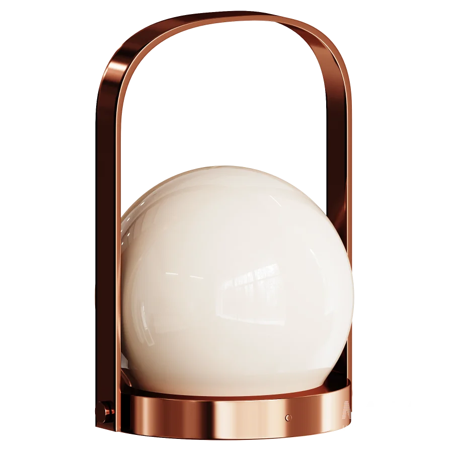 Carrie Portable LED Lamp - Image 2