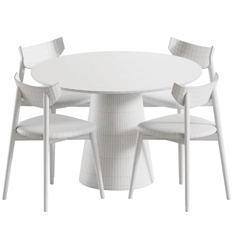 Стул Сеймур - Image 5