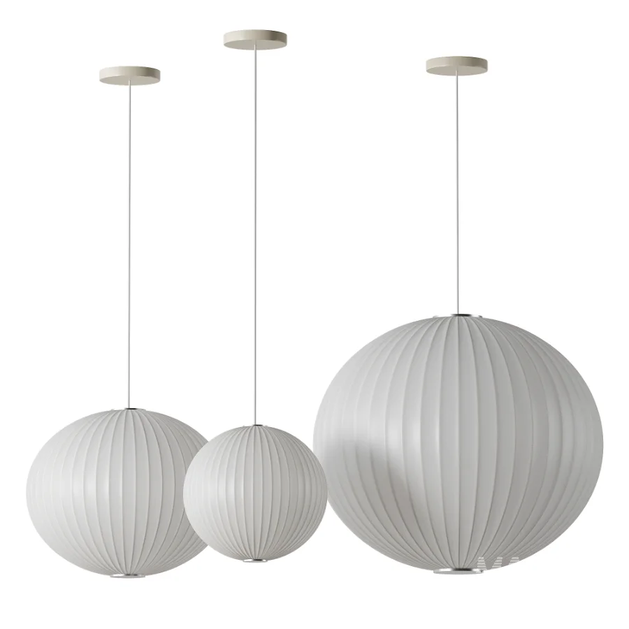 Ball Pendant light - Image 2