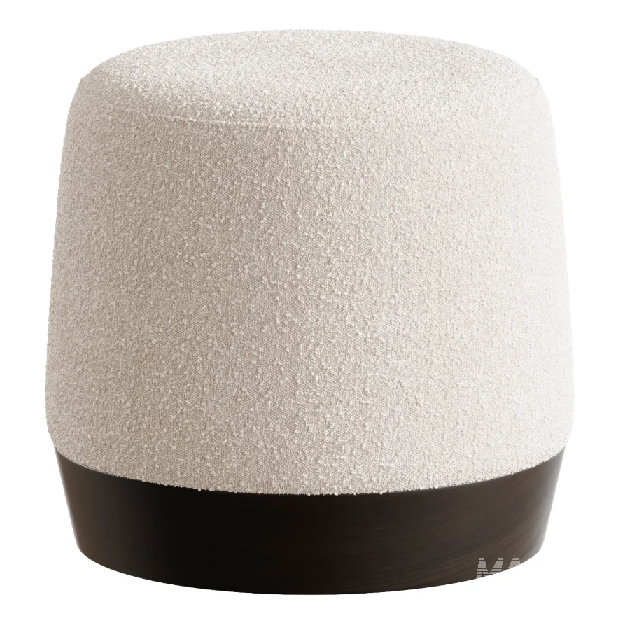 Thimble Ottoman - Image 4