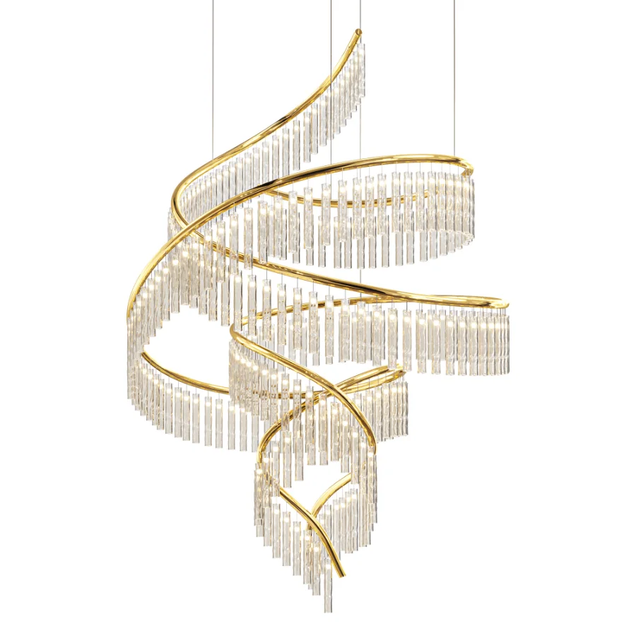 Eden Bespoke Lighting - Image 2