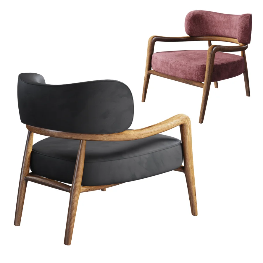 Botero Chair - Image 11