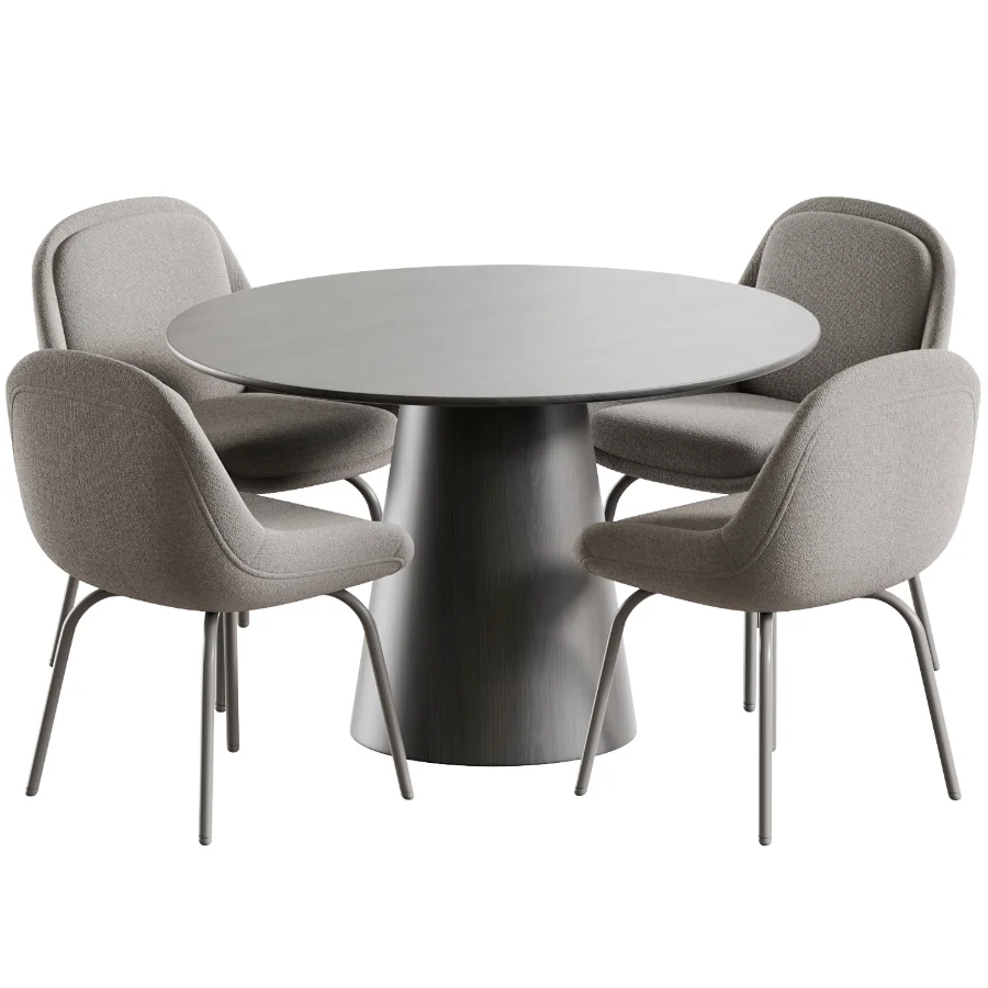 Dining set 30 - Image 4