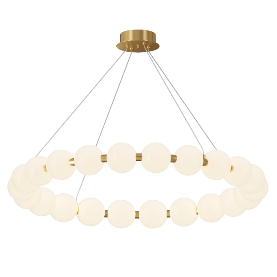 Agnes Chandelier - Image 1