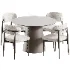 Dining set 05 - Thumbnail 2