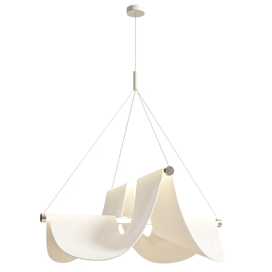 Drape Pendant By Moooi - Image 5