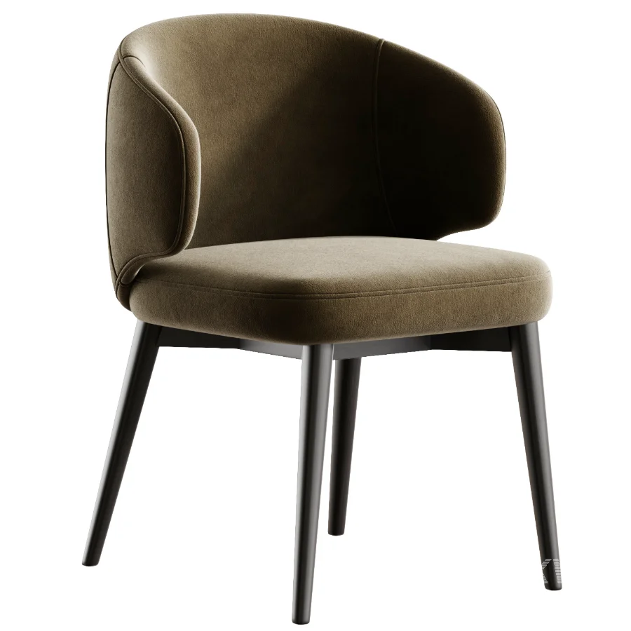 Fargo dining chair - Image 4