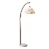 Bamboo Floor lamp - Thumbnail 2