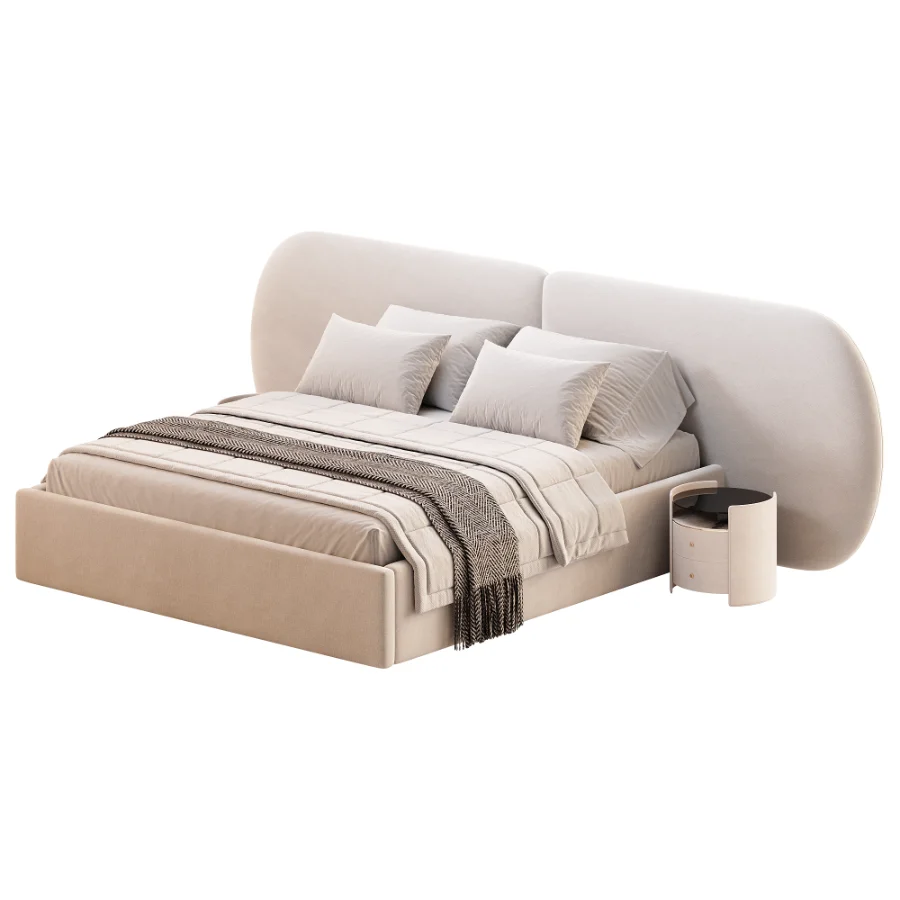 Sereno Bed - Image 5