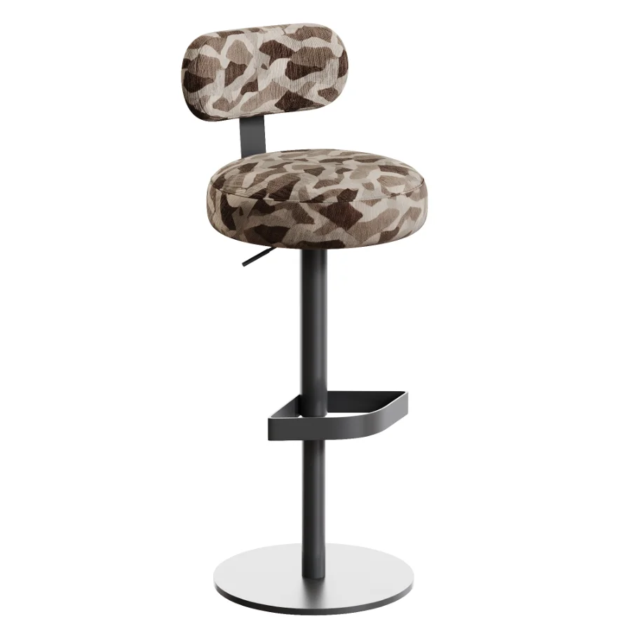 Performance Adjustable Stool - Image 1