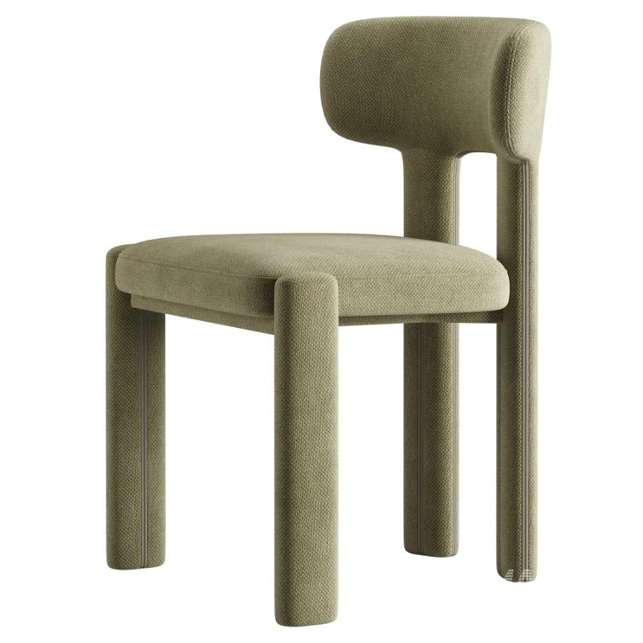 Haven Dining Chair - Image 3