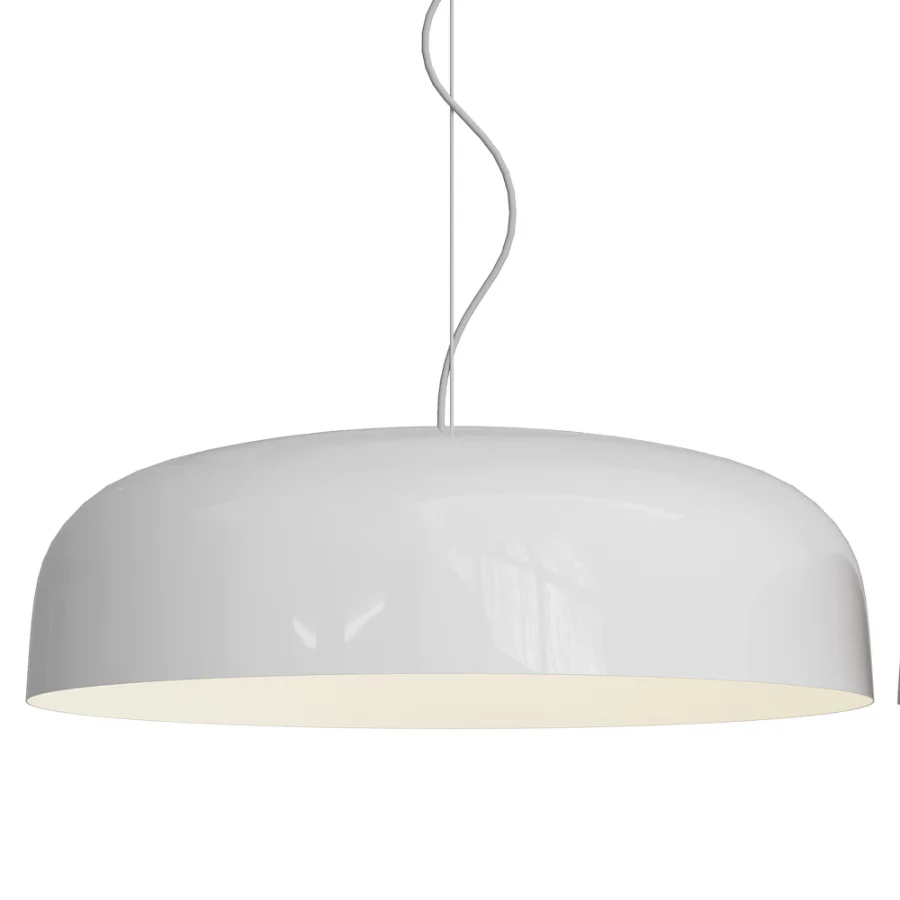 Canopy 422 Pendant by Oluce - Image 3