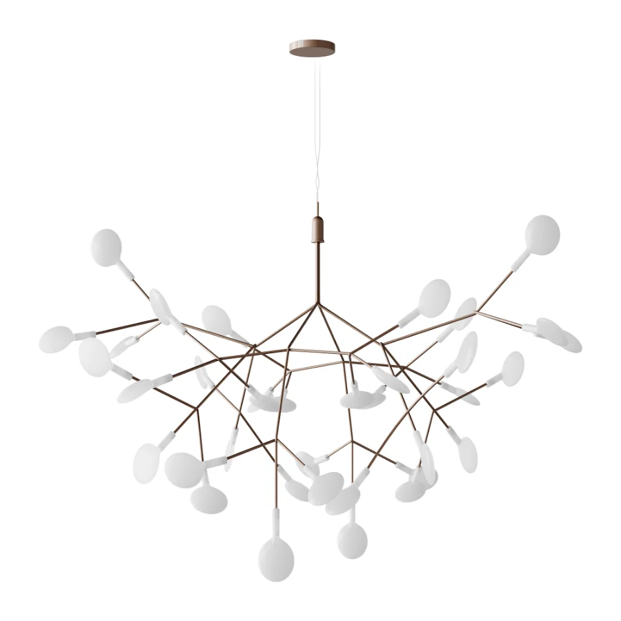 Heracleum III Suspended Suspension 02 - Image 2