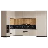 Modern_style kitchen set in 4 different designs - Thumbnail 8