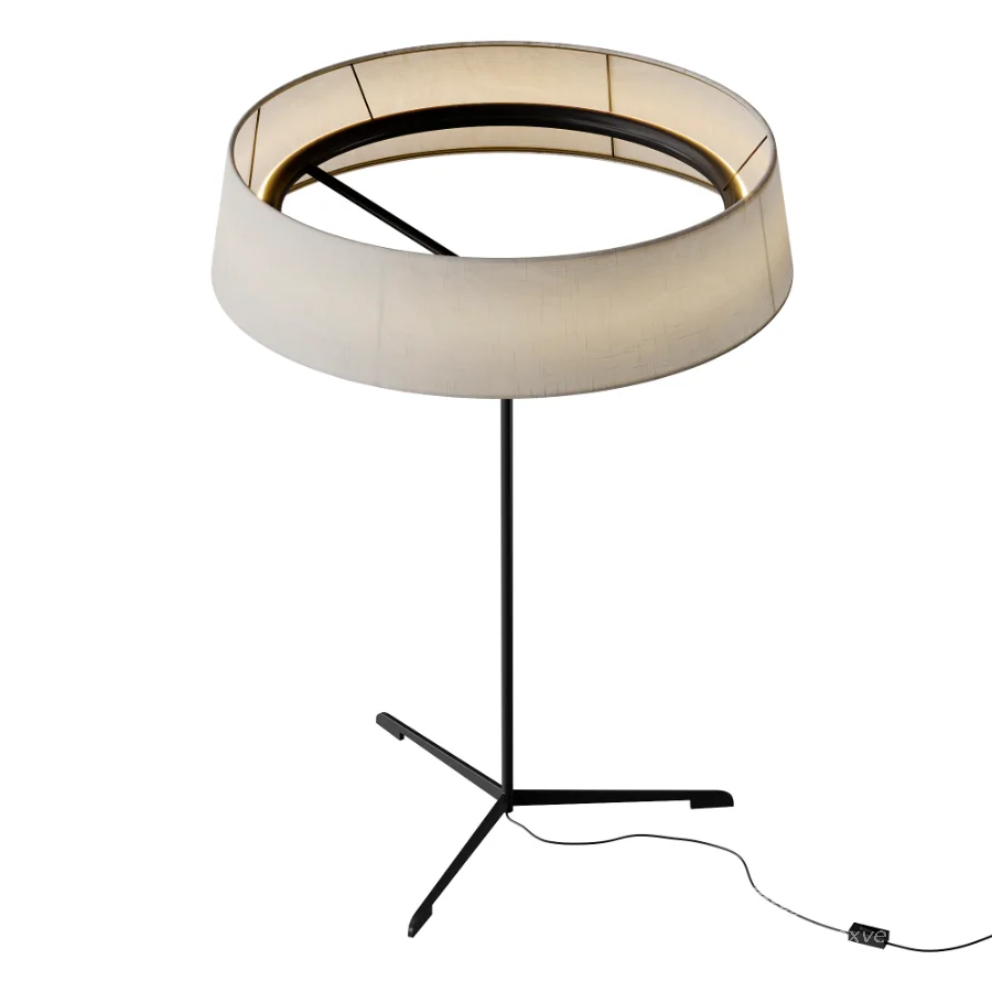 Dama Floor Lamps - Image 4