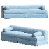 Cara Sofa by Shoppe - Thumbnail 3