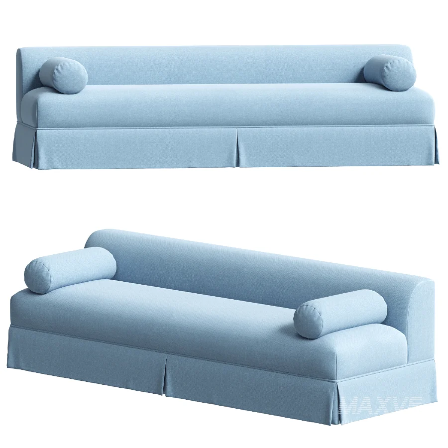 Cara Sofa by Shoppe - Image 3