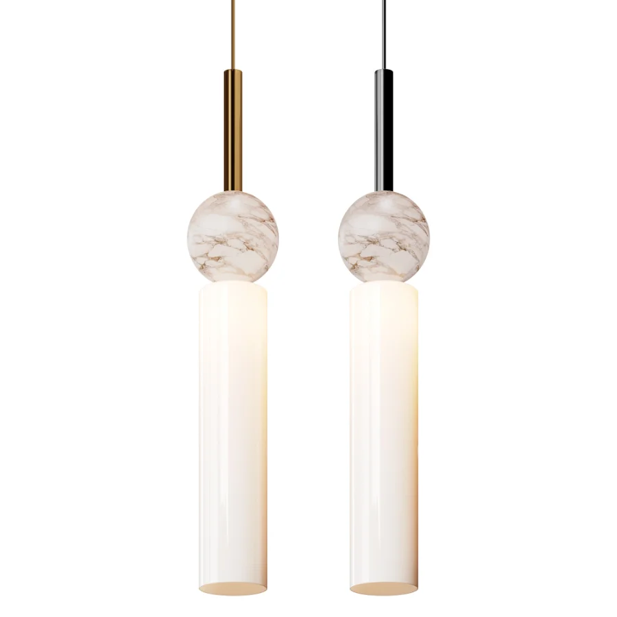 Stenly One Pendant Lamp - Image 1