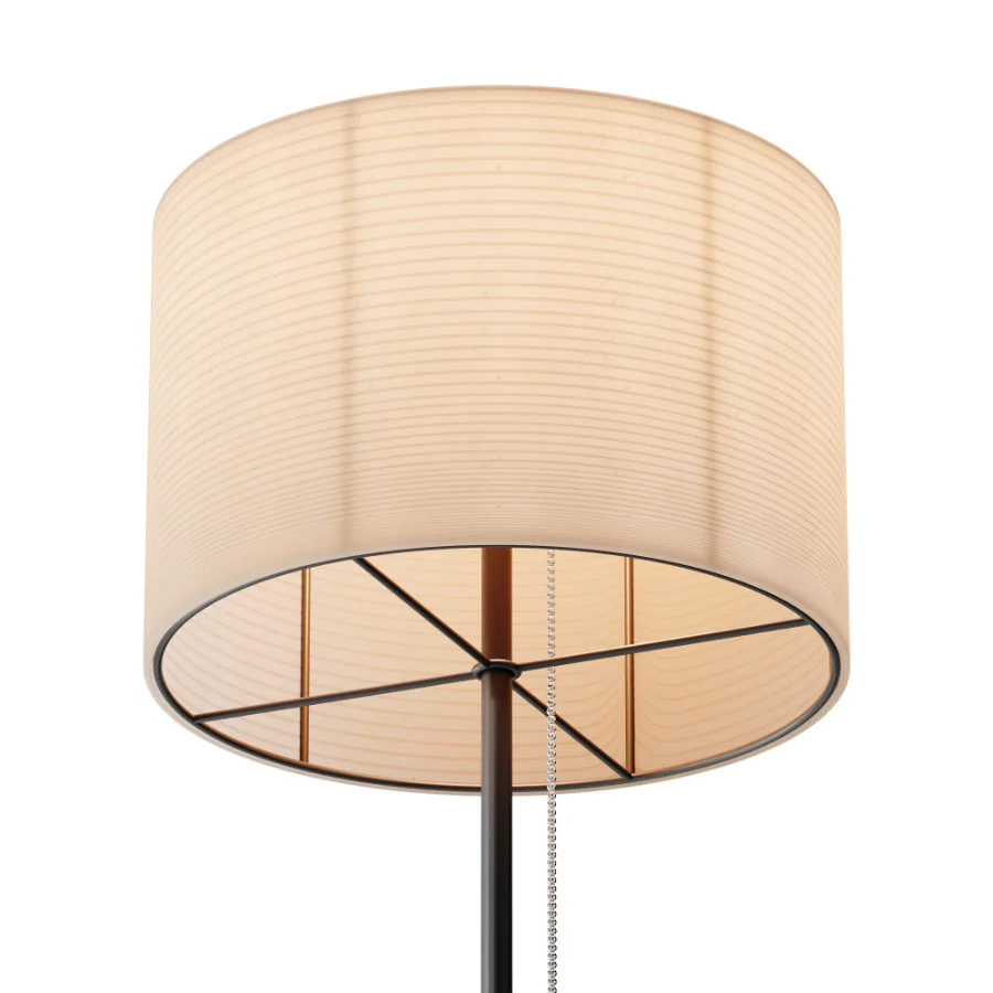 FOLKSMATE Floor Lamp - Image 8