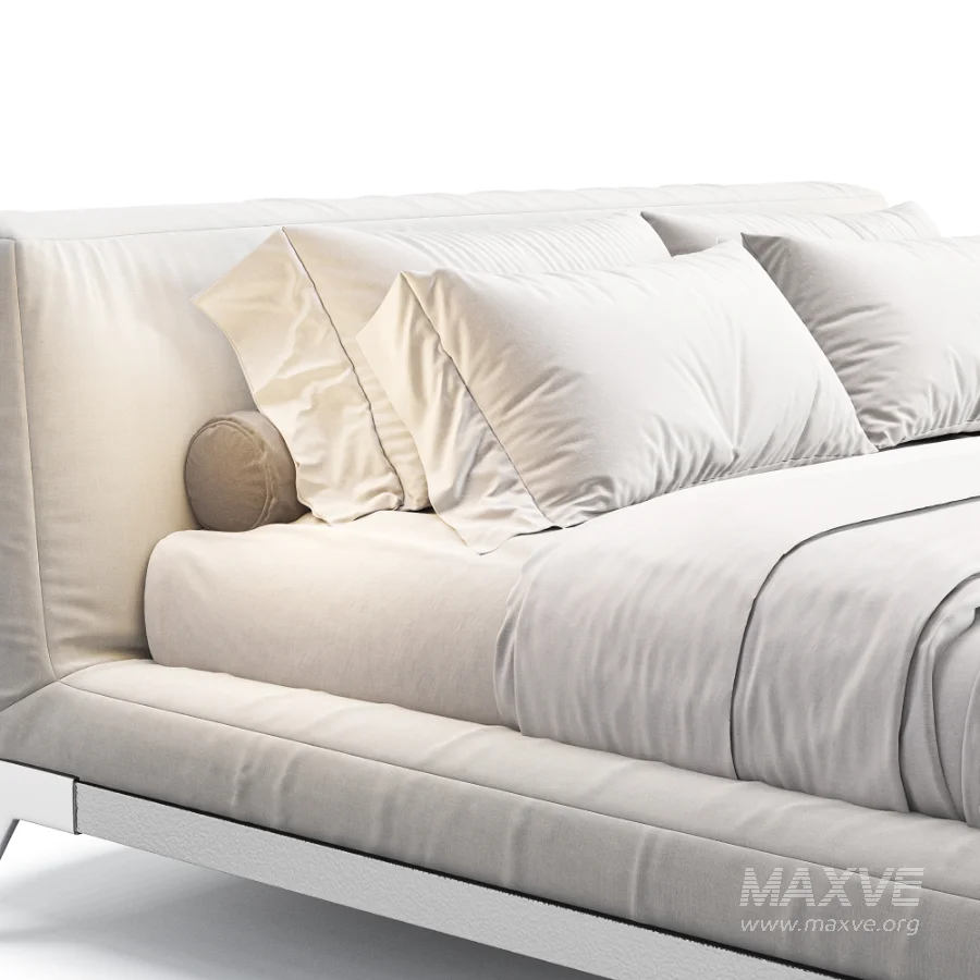 Eterna Bed by Blanche - Image 2