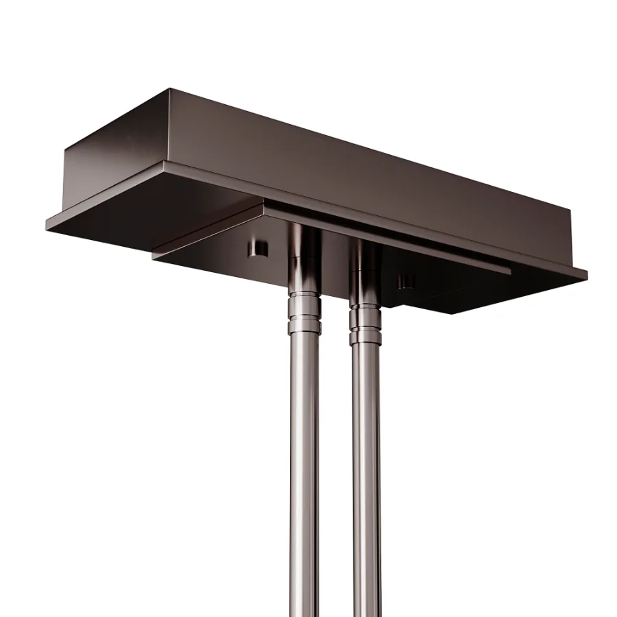 Gossamer Large LED Pendant light - Image 8