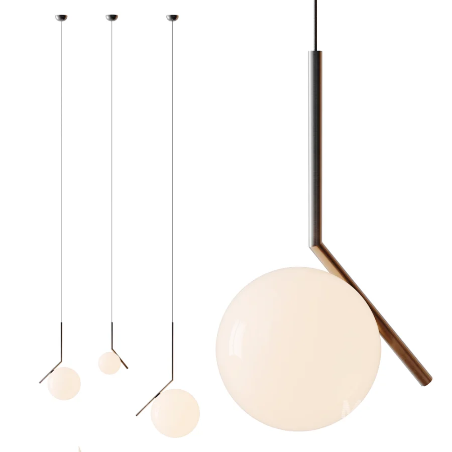 IC Light Suspension - Image 8