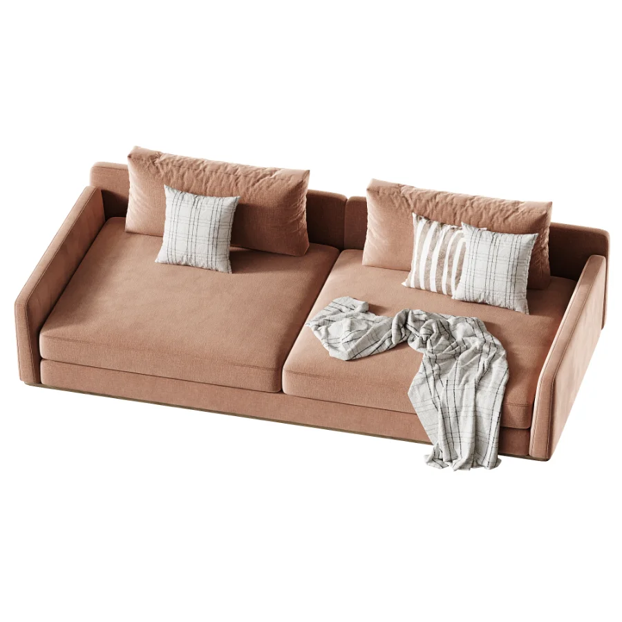 Ellington Sofa - Image 6