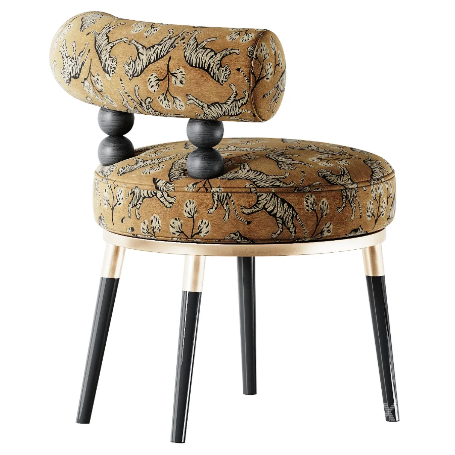 Aretha chair - Image 1