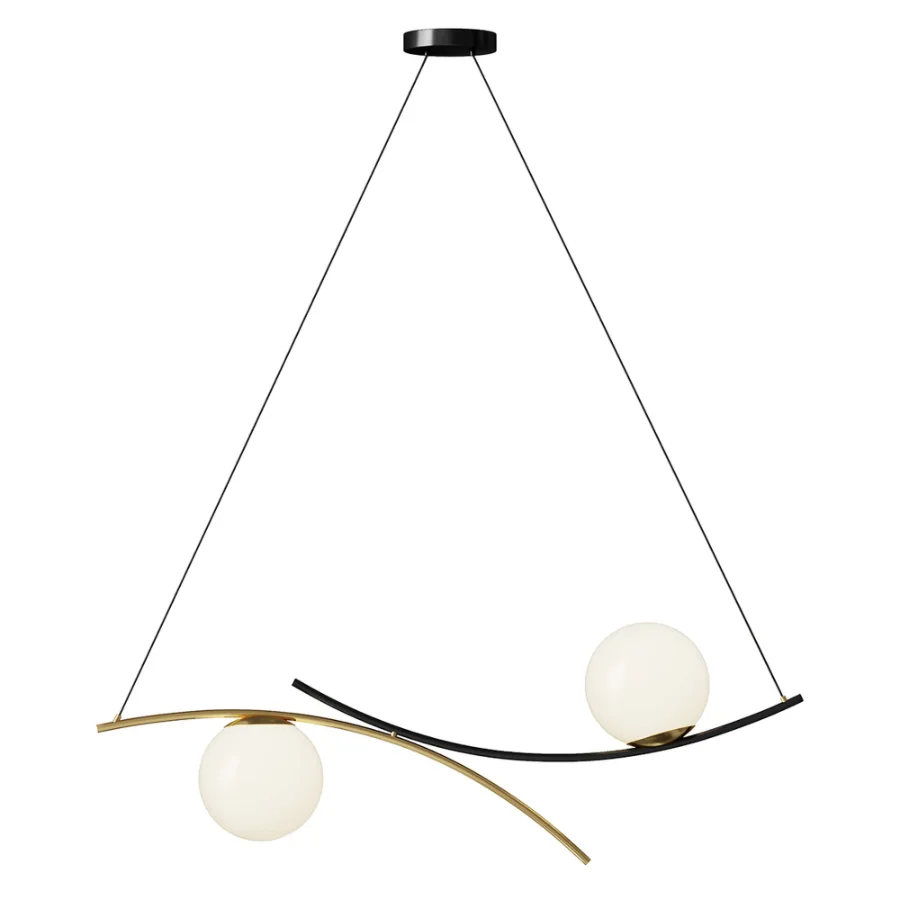 Vida Suspension Light - Image 2