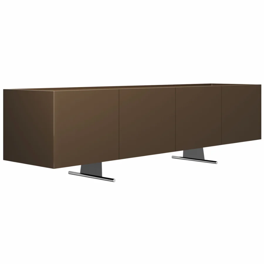 Libra Sideboard By Minotti 03 - Image 3