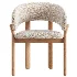 Baobab Armchair - Thumbnail 5